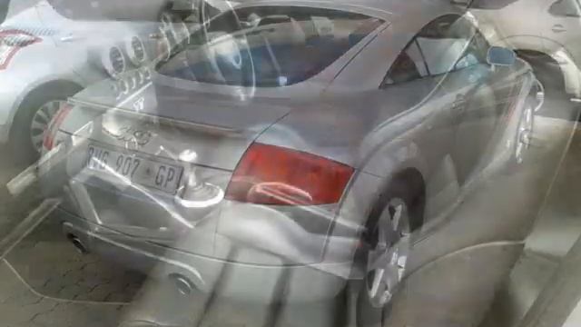 2001 AUDI TT 1.8T QUATTRO Auto For Sale On Auto Trader South Africa смотреть онлайн