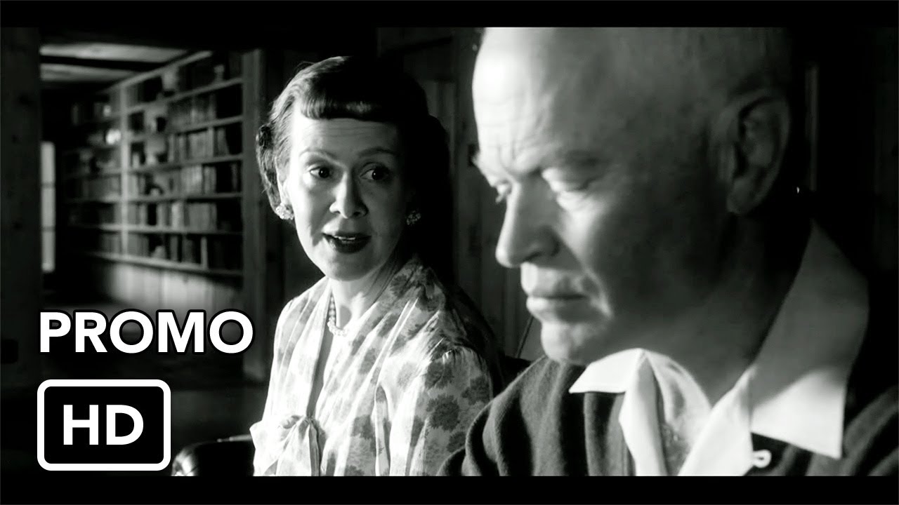 Aмериканская история ужасов: двойной сеанс / American Horror Story Double Feature S10 E08 Промо смотреть онлайн