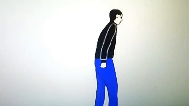 Мой мультик в Paint смотреть онлайн