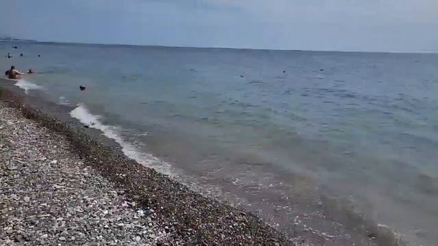 Аше. Экскурсии. Пляж. Кемпинг. смотреть онлайн