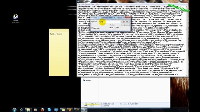 How To Enable Console In Css Non Steam (HD) смотреть онлайн
