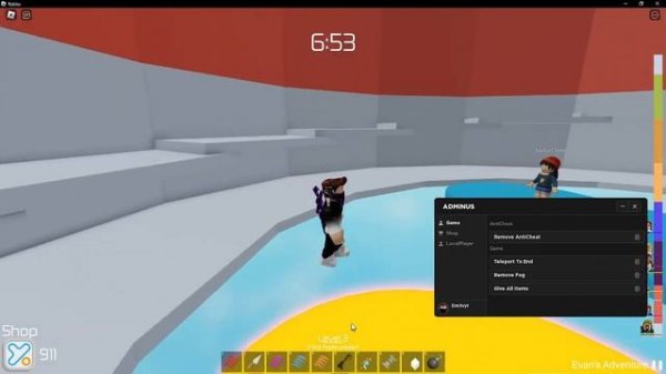 ? НОВЫЙ СКРИПТ на АВТО-ФАРМ ПОБЕД Tower of Hell в Roblox | ПРОШЁЛ ОББИ ЗА 1 СЕКУНДУ? ?