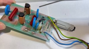 Профессиональный сетевой фильтр.Почему он лучше других