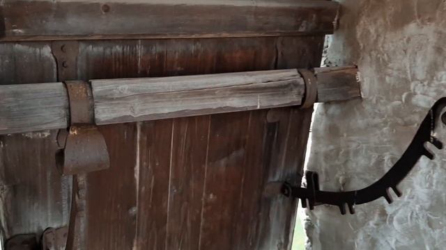 Средневековый замок Германа в Нарве после реконструкции 2020. Narva castle. смотреть онлайн