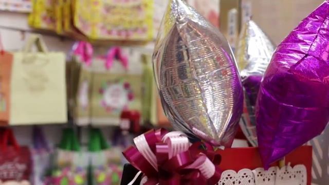 Магазин подарков Surprise | Презентация филиала в ТЦ Asia Park смотреть онлайн