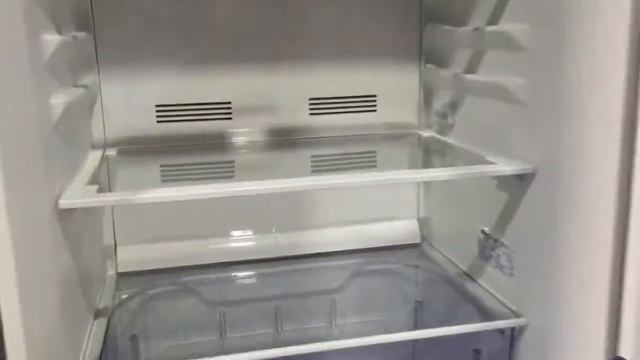 Холодильник Beko CN328220S смотреть онлайн