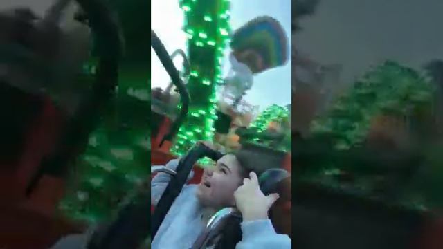 9 часть. Я в ПРАТЕРЕ! Ника клубника🍓 смотреть онлайн
