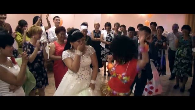 Азат и Альбина смотреть онлайн