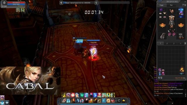 CABAL RED WI ROAD TO 20k STATS! смотреть онлайн