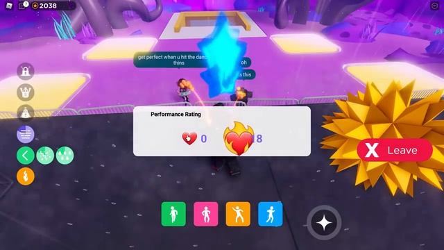 FREE ACCESSORY! HOW TO GET Charli Jetpack! (ROBLOX Samsung Superstar Galaxy Event) смотреть онлайн