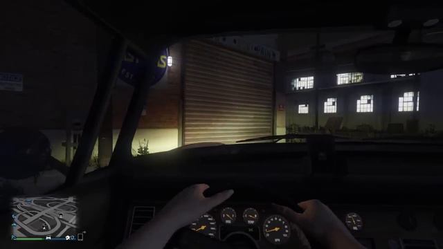 GTA Online: How to find the hardtop and convertible Tornado смотреть онлайн