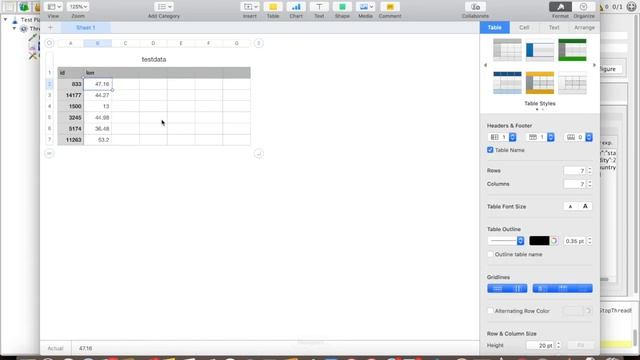 Jmeter JSON Extractors and Bean Shell Assertions смотреть онлайн