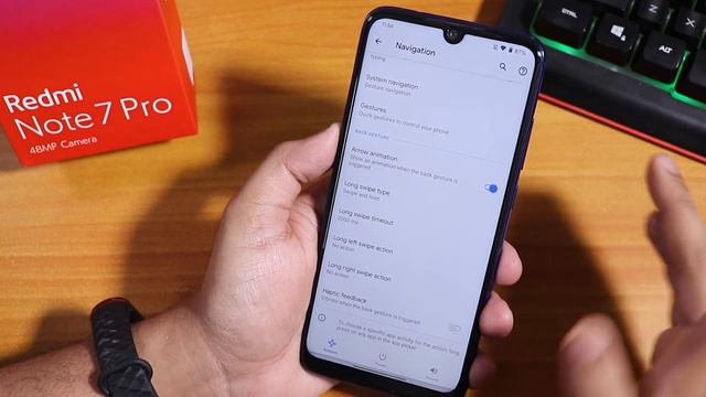 ZenX OS V1.7 On Redmi Note 7 Pro || Good Enough смотреть онлайн