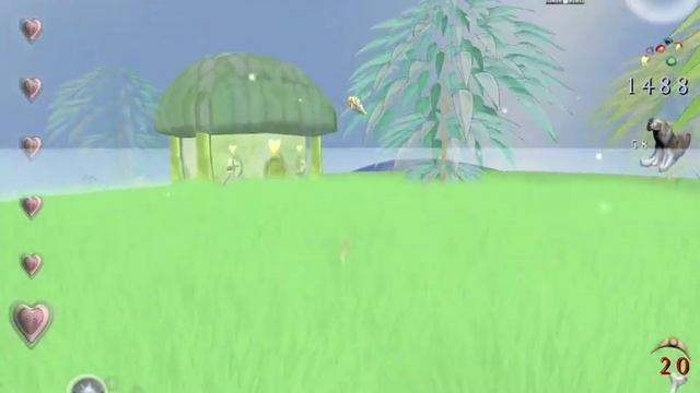 Vidéo #5 - Candy to the Rescue IV: The Scepter of Thunders. смотреть онлайн