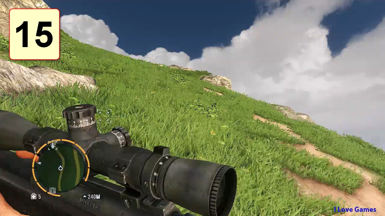 Прохождение ►Far Cry 3◄【• Выпуск• #15】