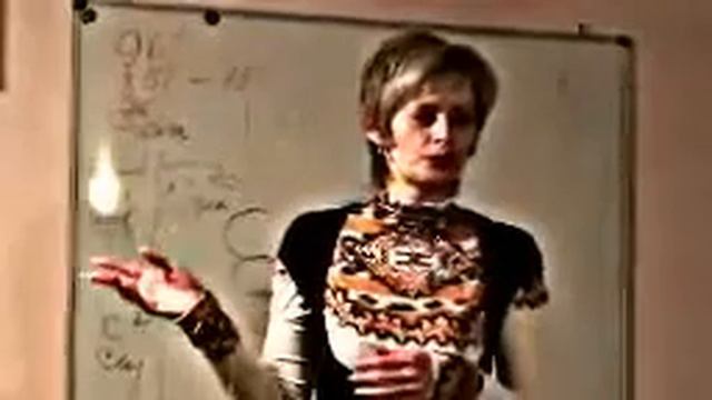 Г.В Гордомысова.( о воде, печени, Лишнем весе, омоложении.) смотреть онлайн