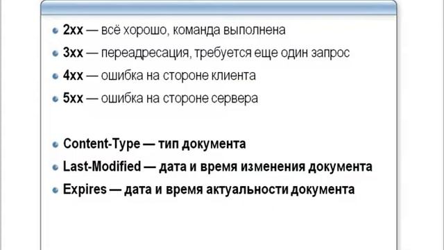 SEO (продвижение сайтов) лекция 1 часть 3 смотреть онлайн
