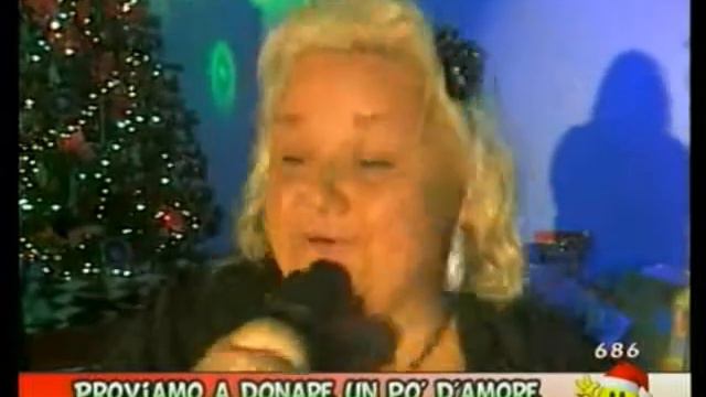 Proviamo a donare... Mery Fabbricino Olga Sorriso Mario Landi 16 Olga Sorriso 2 смотреть онлайн