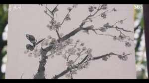 Алые небеса 1 сезон 5 серия