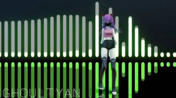 ►ШАФЛ Shuffle АНИМЕ!