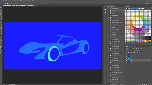 *No Longer Relevant* Check Description - Redshift 2 Maya - Tutorial #16 - Cryptomatte + Photoshop смотреть онлайн