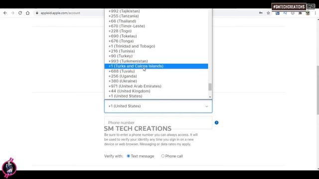 How to Create a New Apple ID Account_ Apple ID and iCloud Explain for New iPhone Users смотреть онлайн