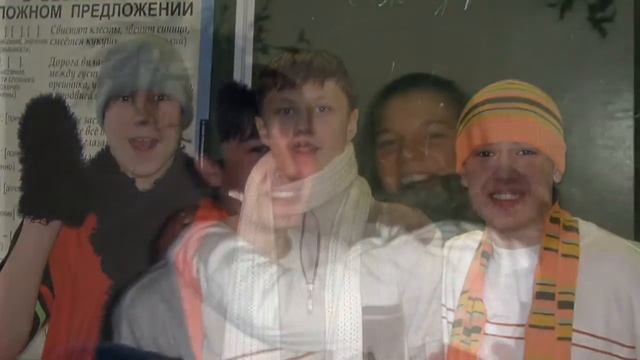 Вэшки и Бэшки Школьные годы 1997 - 2007 года Красноярский край г. Зеленогорск (Краснярск 45) смотреть онлайн