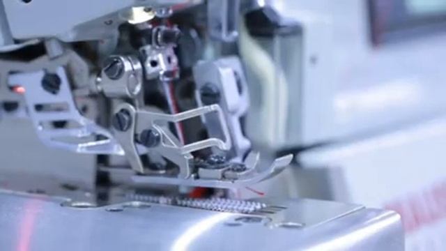 Máy Vắt Sổ Công Nghiệp Cao Cấp Chuyên Dụng Mauser Spezial MO6141 | DAP Việt Nam смотреть онлайн