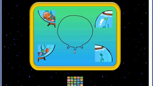 Игродром 4,5+ (обучающие игры для детей) смотреть онлайн