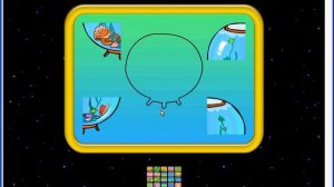 Игродром 4,5+ (обучающие игры для детей)