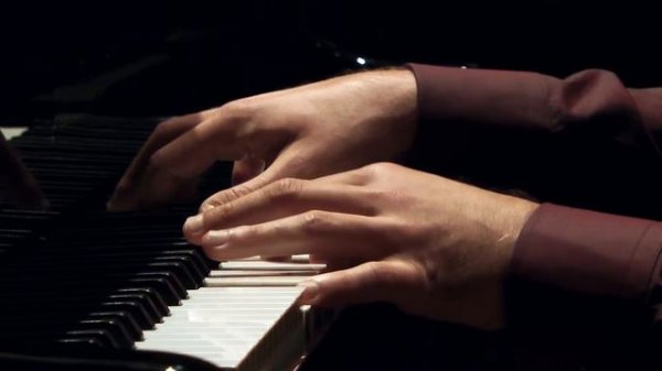 Tchaikovsky: "October: Autumn Song" from "The Seasons", Op. 37a (Vadim Chaimovich)