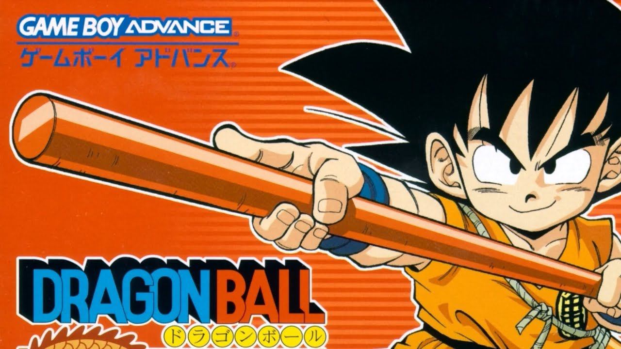 ● Dragon Ball Advanced Adventure ● ПРОХОЖДЕНИЕ [GBA] 18+ смотреть онлайн