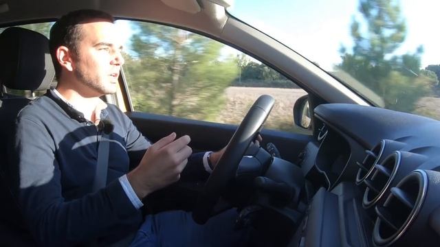 DACIA DUSTER 1.5 dCi 4x4. BOM ou apenas BARATO? смотреть онлайн