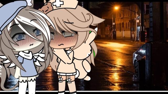 ||•❤️meme•||•Нас Не Догонят?•|| Гача лайф смотреть онлайн
