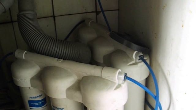 Кристально чистая питьевая вода в домашних условиях доступным всем способом смотреть онлайн