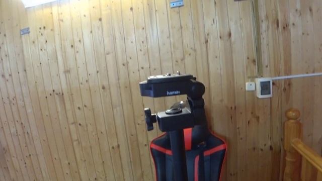 штатив hama 165 3d обзор бюджетного штатива за 1500 рублей смотреть онлайн