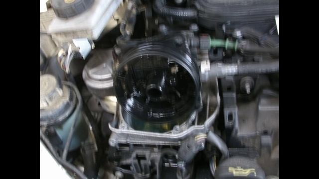 FORD S MAX FUEL FILTER REPLACMENT,CITERON ENGINE смотреть онлайн