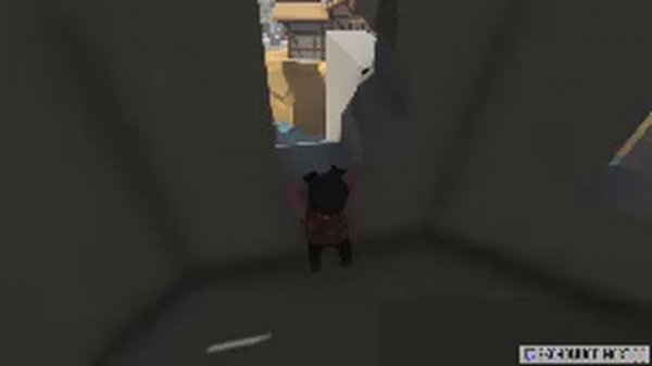 Human: Fall Flat
