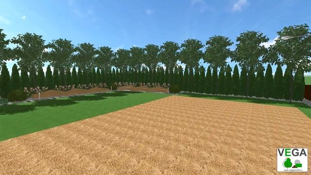 Виртуальная прогулка 155, наши проекты Вега Липецк. смотреть онлайн