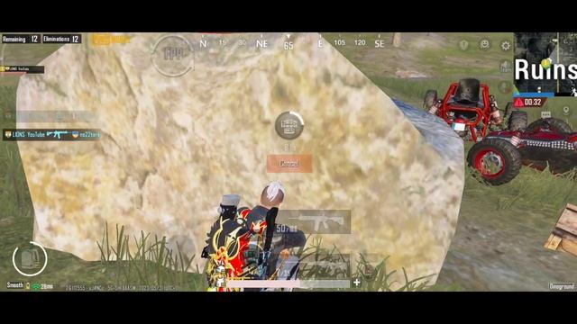 REDMI NOTE 9 PRO PUBG TEST ? || SMOOTH + EXTREME 60FPS? || REDMI NOTE 9 PRO LAG FIX? || PUBG MOBILE смотреть онлайн