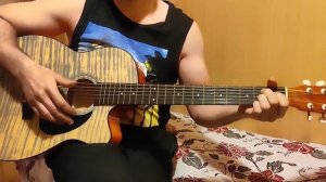Сплин. Линия жизни. Разбор песни.