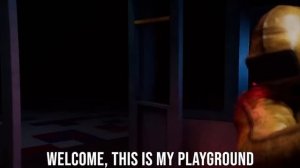 «Welcome Here» - A Project: Playtime Song | by ChewieCatt