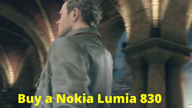 I Played Quantum Break in 2023 and It Is Very Good. смотреть онлайн