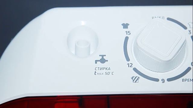 Стиральная машинка полуавтомат ARTEL ART-TE 45 P смотреть онлайн