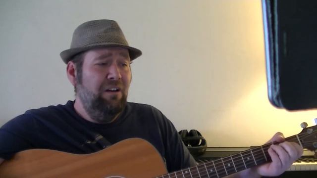 6 - King Of Hearts (Acoustheque Takeover Online Gig)