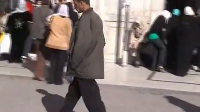 Peter Marshall's SYRIA Part 2 смотреть онлайн