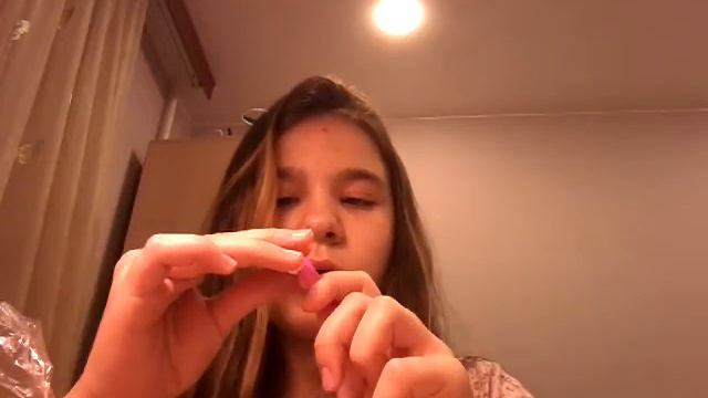 Я леплю из воздушного пластилина ❤❤❤ смотреть онлайн