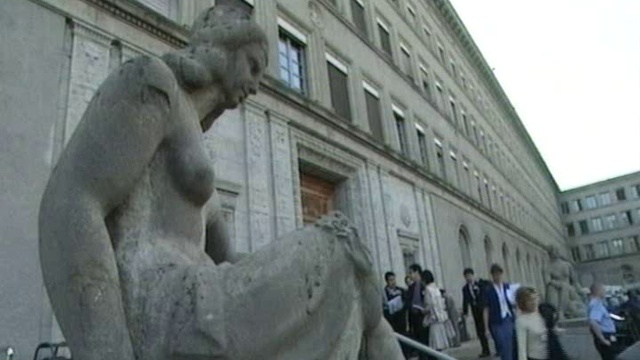 Форум ВТО и АПК 12.12.2011 смотреть онлайн