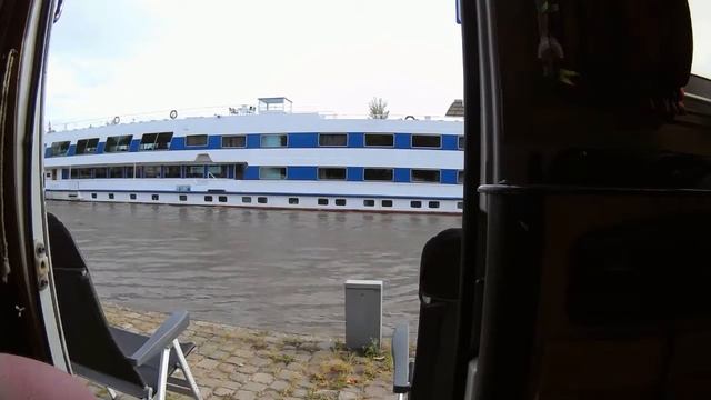 050 VAN LIFE NETHERLANDS Leeuwarden смотреть онлайн