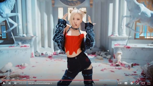 ЭТО МЫ ЖДАЛИ 2 ГОДА ??? / BLACKPINK - ‘Pink Venom’ РАЗОЧАРОВАЛ 😥 смотреть онлайн